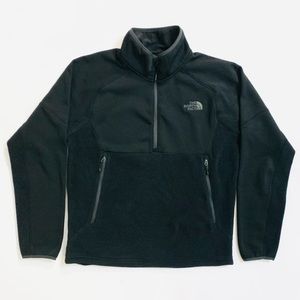 THE NORTH FACE Dunraven Sherpa 1/4-Zip Sweatshirt